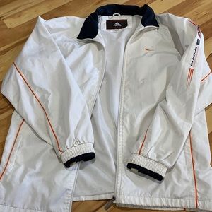 Vintage Nike Windbreaker
